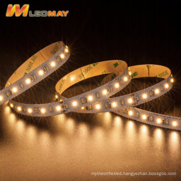 North America market Non-waterproof 14W/M SMD3014 LED Strip Light